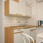 And With Parking Space Baska Voda, Makarska - 6704 巴什卡沃达