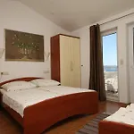 And With Parking Space Baska Voda, Makarska - 6704 巴什卡沃达
