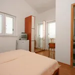 And With Parking Space Baska Voda, Makarska - 6704 招待所