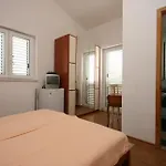 And With Parking Space Baska Voda, Makarska - 6704 巴什卡沃达
