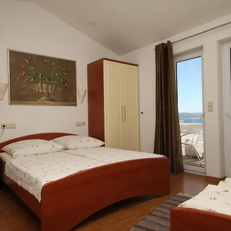 And With Parking Space Baska Voda, Makarska - 6704 巴什卡沃达