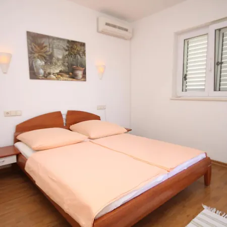 And With Parking Space Baska Voda, Makarska - 6704 3*