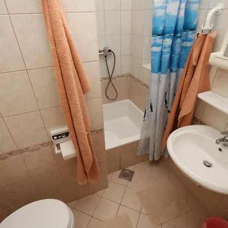 And With Parking Space Baska Voda, Makarska - 6704