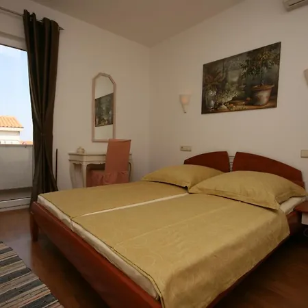 And With Parking Space Baska Voda, Makarska - 6704