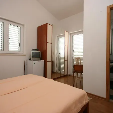And With Parking Space Baska Voda, Makarska - 6704 巴什卡沃达